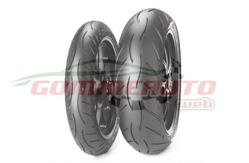 COP. 140/60 -17 63H SPORTEC M5 INTERACT